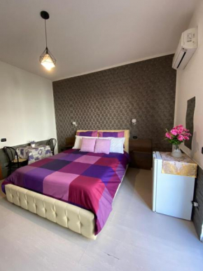 Гостиница Villa Nancy Rooms Cimitile-Nola  Нола